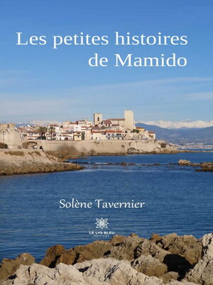 cover image of Les petites histoires de Mamido